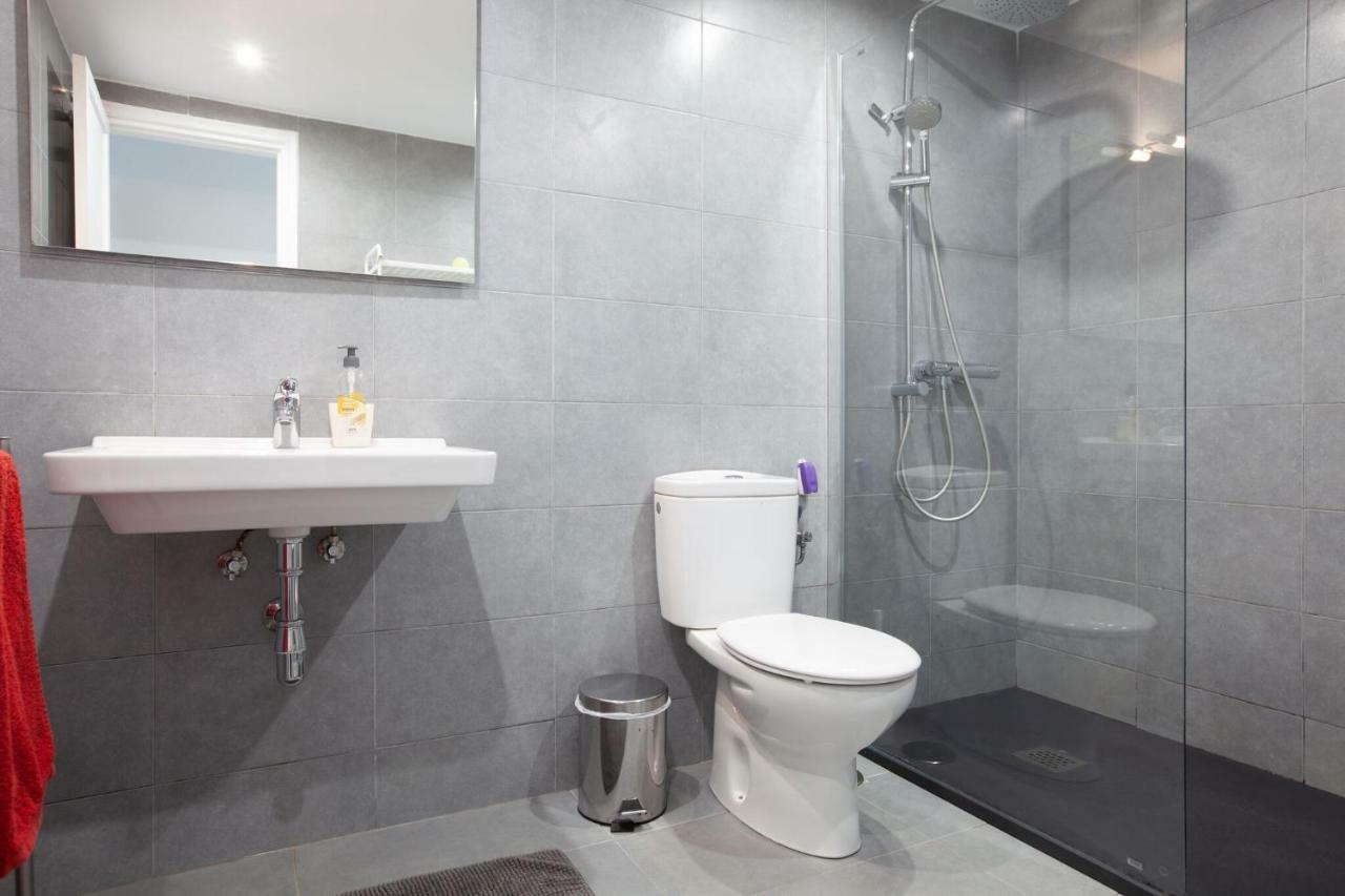 Luxury Beach Front Apartmentos Tahiche Costa Teguise Exterior foto